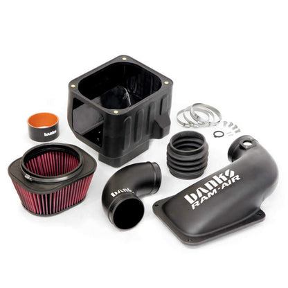 Banks Power Ram-Air Intake System | Chevrolet 6.6L LML (11-12) (42220)