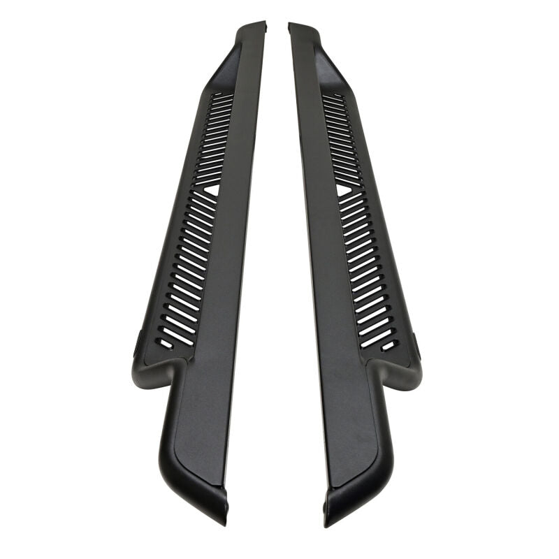 Westin 20-44235 Outlaw Drop Running Boards for 22+ Toyota Tundra Crewmax