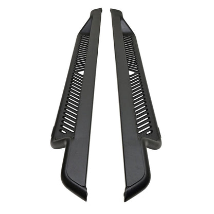 Westin 20-44235 Outlaw Drop Running Boards for 22+ Toyota Tundra Crewmax