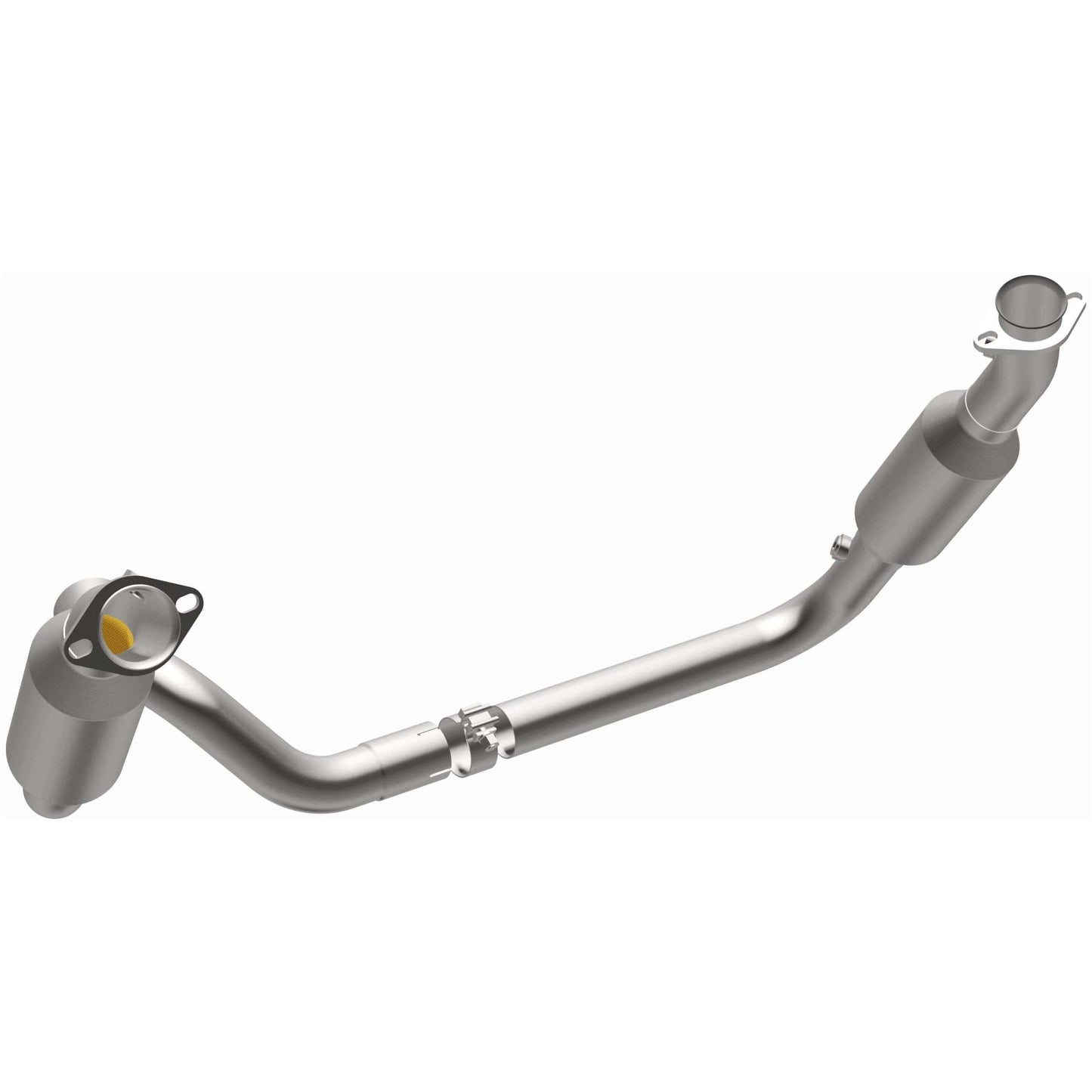 MagnaFlow 2006 Dodge Ram 1500 California Grade CARB Compliant Direct-Fit Catalytic Converter