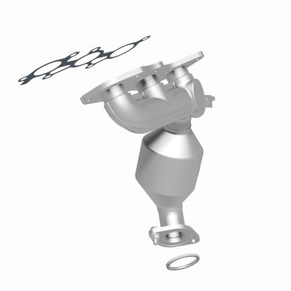 Magnaflow 51832 DirectFit OEM Converter For Lexus RX350 3.5L