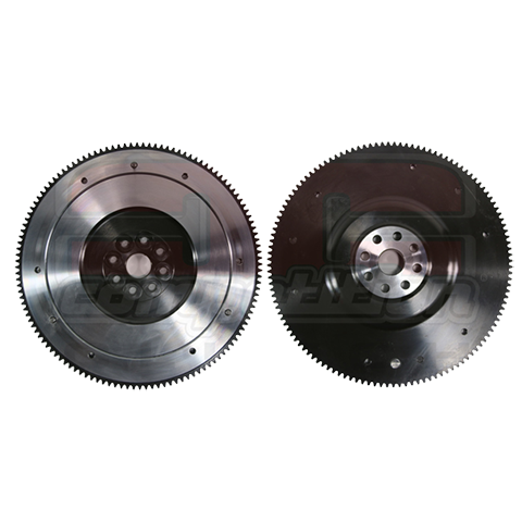 Competition Clutch 06-16 Subaru WRX Lightweight Steel Flywheel-WheelFlip