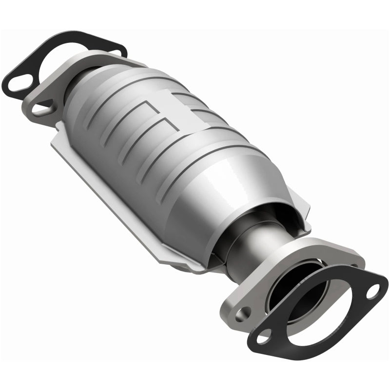 Magnaflow Mazda/Nissan Conv D&S | 75-94 Nissan 280Z/ZX, Maxima, NX, Sentra (22757)