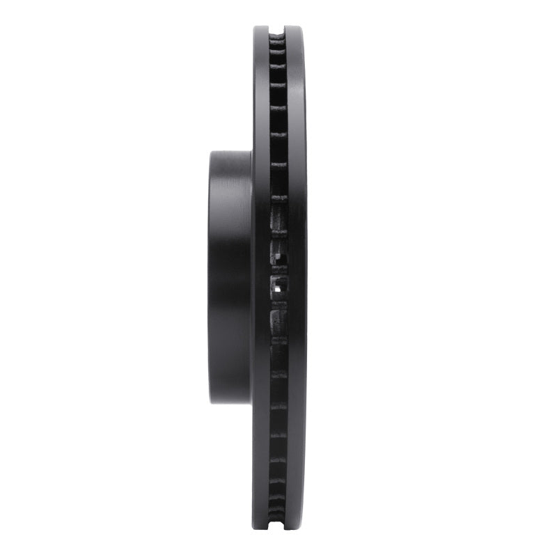 R1 D&S Rotor | Subaru Tribeca/Outback/Legacy/WRX (03-23) (ECB-13035L)