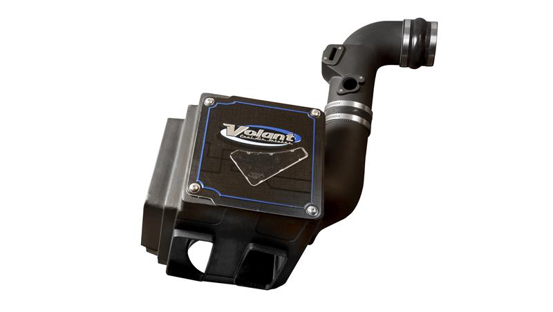 Volant 13-16 Chevrolet Silverado/GMC Sierra 2500/3500HD 6.6L V8 PowerCore Cold Air Intake | Chevrolet Silverado / GMC Sierra 2500/3500HD (13-16) (155666)