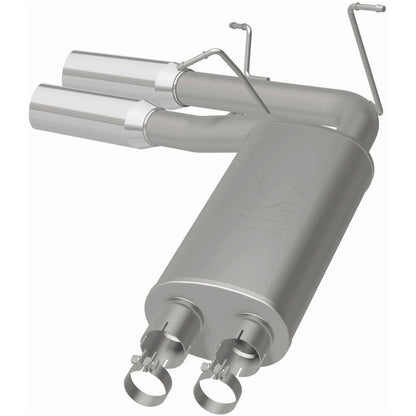 MagnaFlow 1999-2003 Ford F-150 Street Series Cat-Back Performance Exhaust System