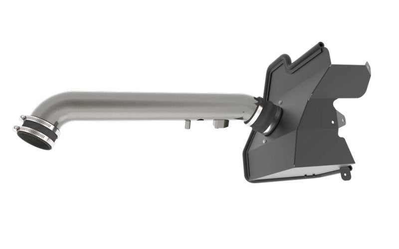 K&N Performance Air Intake System | Nissan Frontier V6 3.8L (22+) (77-6018KC)