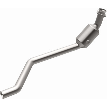 MagnaFlow 2003-2005 Jaguar S-Type California Grade CARB Compliant Direct-Fit Catalytic Converter