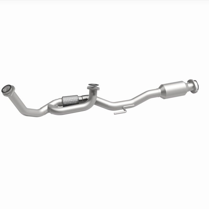 Magnaflow 23880 DirectFit Converter For Toyota Avalon/Camry 97-98