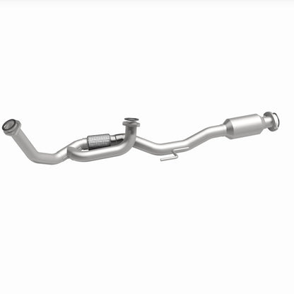 Magnaflow 23880 DirectFit Converter For Toyota Avalon/Camry 97-98
