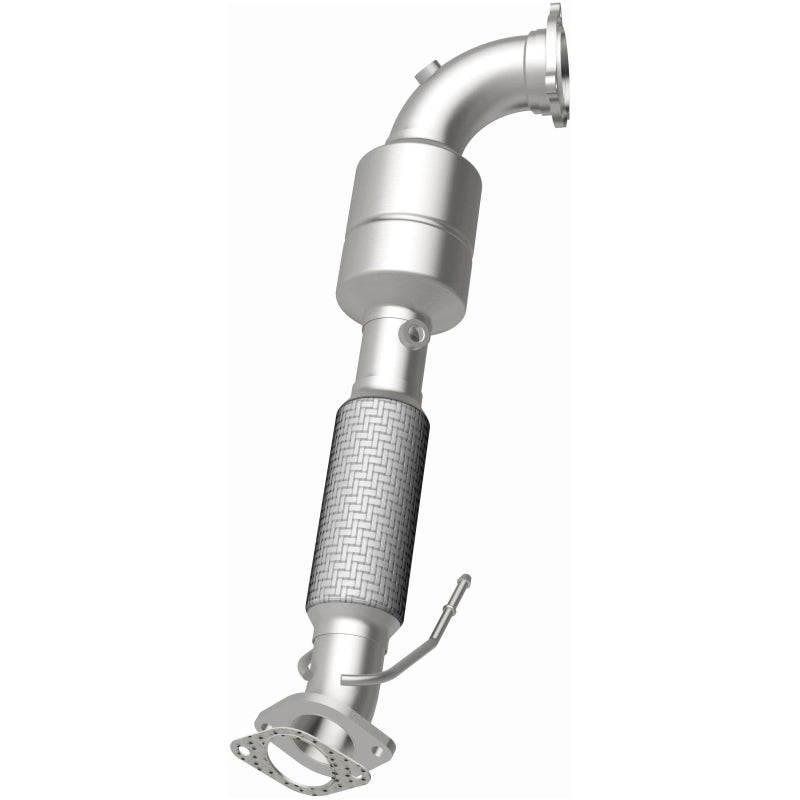 Magnaflow 52974 OEM Grade Catalytic Converter For Ford Fusion 1.5L (13-16)