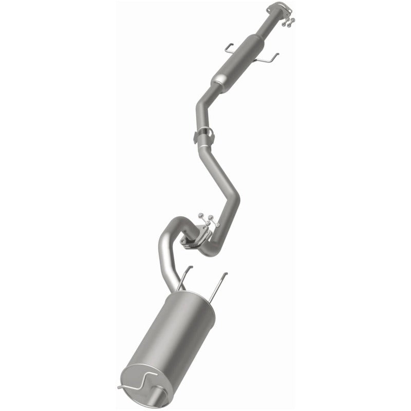MagnaFlow 2.0L BRE Exhaust Kit | Kia Spectra (04-09) (106-0854)