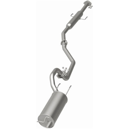 MagnaFlow 2.0L BRE Exhaust Kit | Kia Spectra (04-09) (106-0854)