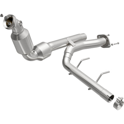 Magnaflow 280740 DF Conv OEM Right F-150 21-23 For Ford F-150