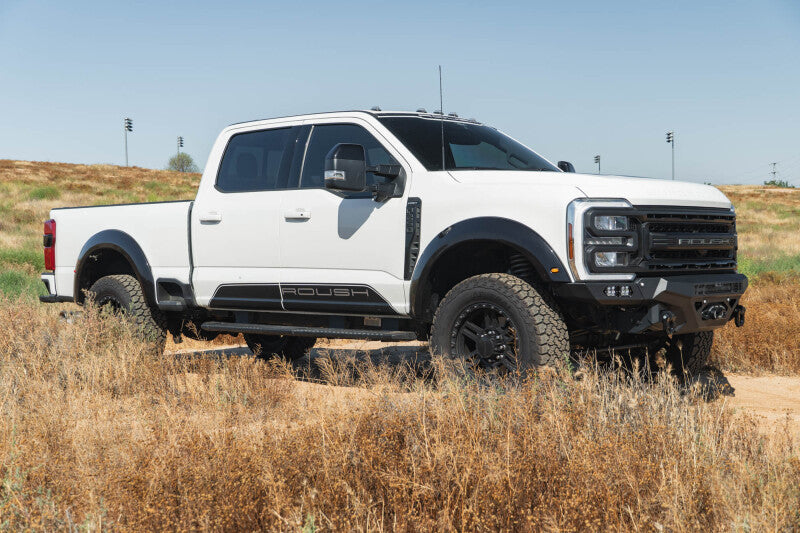DV8 Offroad FBFF2-06 Front Spec Series Bumper 23-26 Ford F250/F350/F450/F550