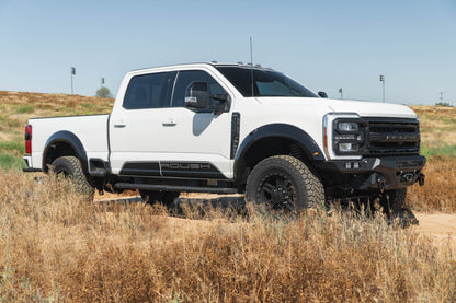 DV8 Offroad FBFF2-06 Front Spec Series Bumper 23-26 Ford F250/F350/F450/F550