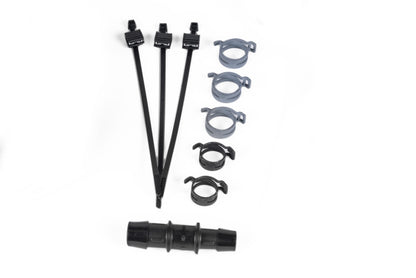 APR CPS Radiator Fit Kit | Audi A7 Quattro (12-18) (MS100136)