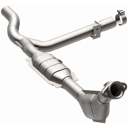 MagnaFlow 1999-2000 Ford F-150 California Grade CARB Compliant Direct-Fit Catalytic Converter