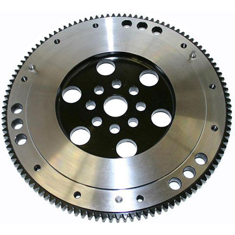 Competition Clutch 02-08 RSX / 02-09 Civic SI 11.5lb Steel Flywheel-WheelFlip