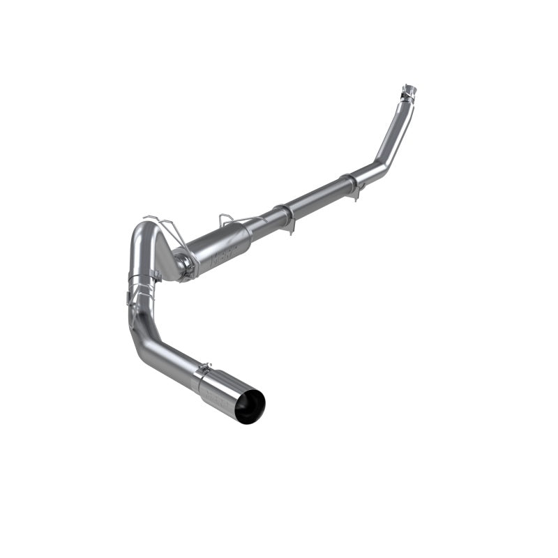 MBRP Turbo Back Single Side Exhaust | Dodge Ram 2500/3500 Van (94-02) (S6100304)