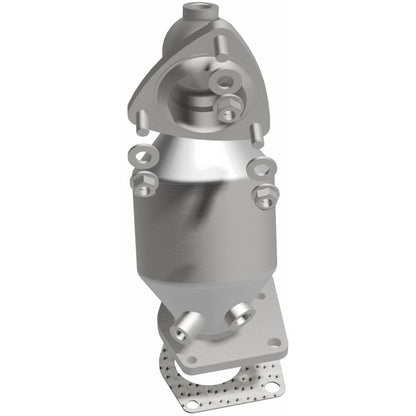 MagnaFlow 2007-2008 Saab 9-3 California Grade CARB Compliant Direct-Fit Catalytic Converter