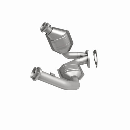 Magnaflow 93110 Conv. DF For Ranger 98-00 Front 3.0/4.0L