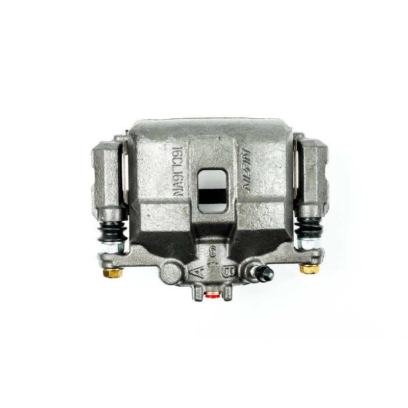 PowerStop Autospecialty Front Left Caliper w/HW | RSX/ Civic Si/ S2000 (02-09) (L2809)
