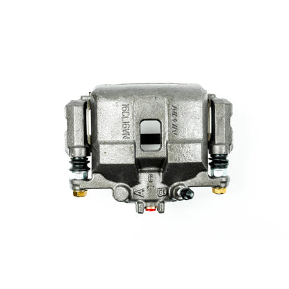 PowerStop Autospecialty Front Left Caliper w/HW | RSX/ Civic Si/ S2000 (02-09) (L2809)