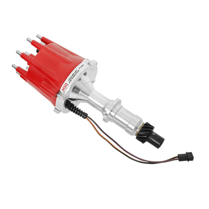 MSD 8563 Pro-Billet Distributor