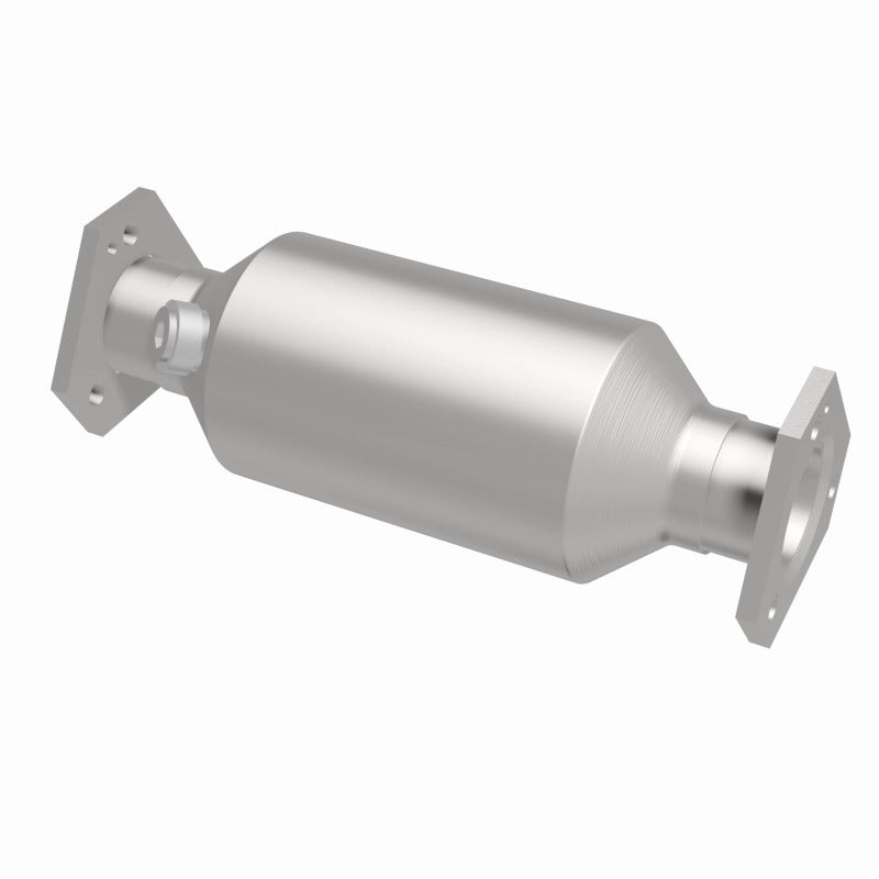 MagnaFlow Catalytic Converter | VW 22930 83-91 Vanagon, Beetle, Golf, Scirocco (22918)