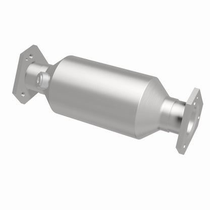 MagnaFlow Catalytic Converter | VW 22930 83-91 Vanagon, Beetle, Golf, Scirocco (22918)