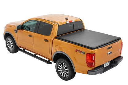 Bestop 19233-01 Ez-Fold Soft Tonneau Bed Cover For Ford Ranger 19-24 6 Ft Bed