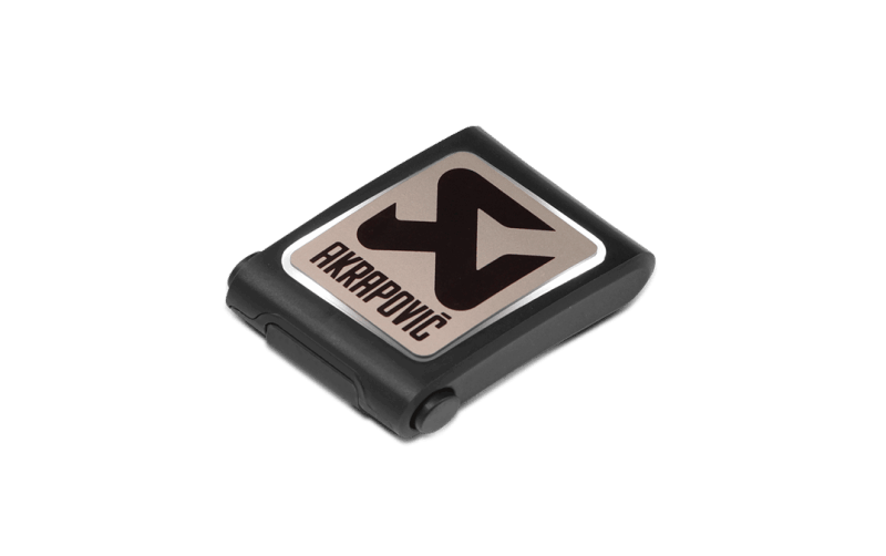 Akrapovic 15-17 Porsche Cayenne S E-Hybrid (958 FL) Sound Kit