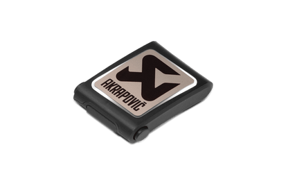 Akrapovic 15-17 Porsche Cayenne S E-Hybrid (958 FL) Sound Kit