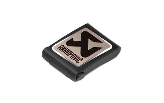 Akrapovic 15-17 Porsche Cayenne S E-Hybrid (958 FL) Sound Kit