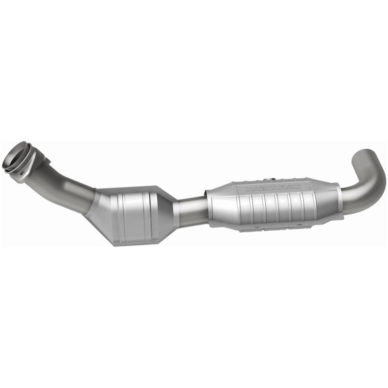 Magnaflow 93152 DirectFit Converter 00-01 Ford F-150 4.6L 2WD