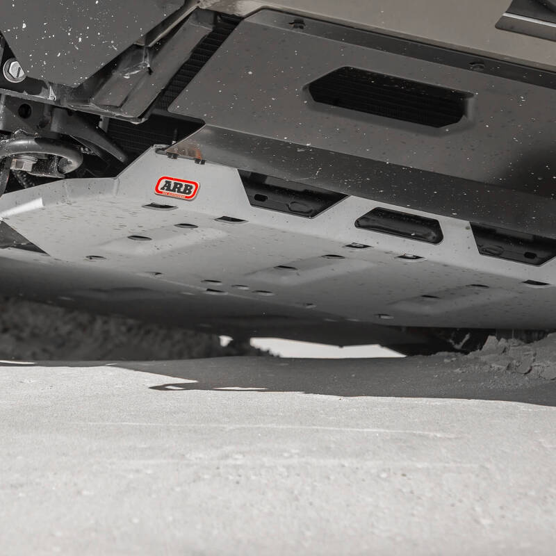 ARB 5423060 Toyota Tacoma 24+ Front Skid Plate