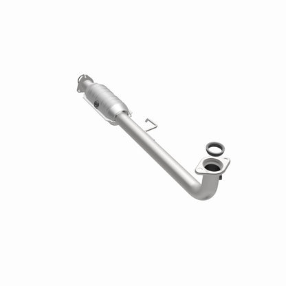 Magnaflow 49483 DirectFit Converter OEM Fit For Honda Civic 01-05 1.7L