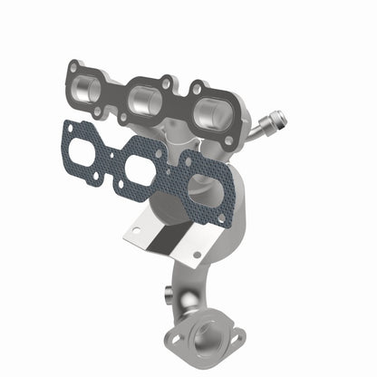 Magnaflow 49388 DirectFit Converter For Mercury Milan 3.0L