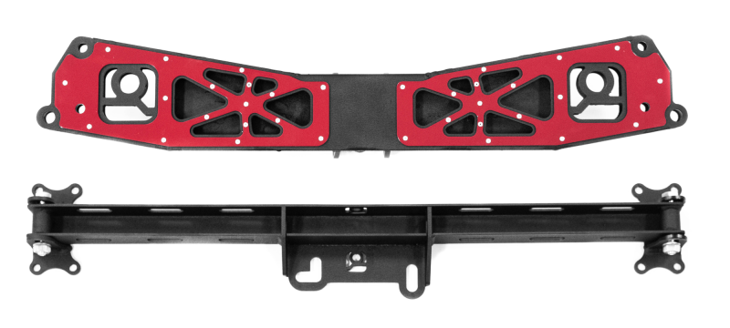 Innovative Mounts AWD Rear Diff Mount Kit | Honda EG/ACD 92-95 (103360)