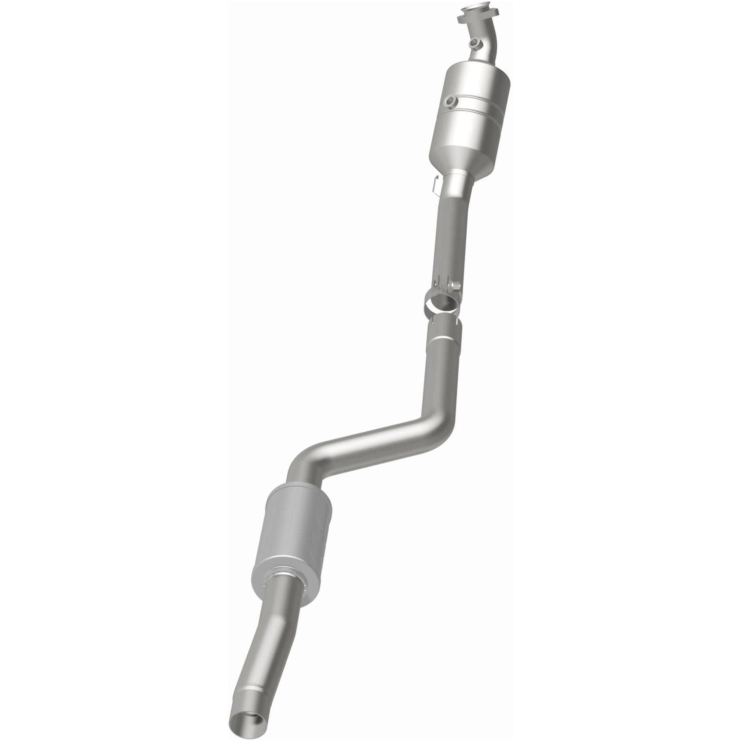 MagnaFlow California Grade CARB Compliant Direct-Fit Catalytic Converter 5561919