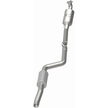 MagnaFlow California Grade CARB Compliant Direct-Fit Catalytic Converter 5561919