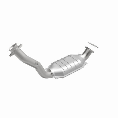 Magnaflow 23315 DirectFit Converter For 97-01 Ford Explorer/Mountaineer
