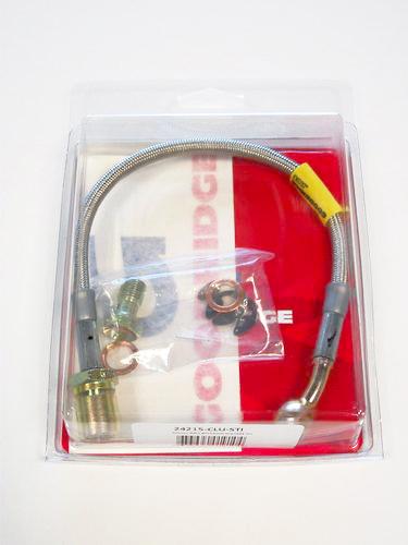 Goodridge Subaru WRX Clutch Line | Subaru Legacy / Impreza / Forester / Outback (89-11) (24215-CLU)