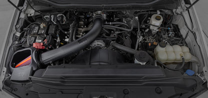K&N 20-22 Ford F250/F350 V8 6.2L NextGen Cold Air Intake | Ford F250/F350 V8 6.2L (50-2593)