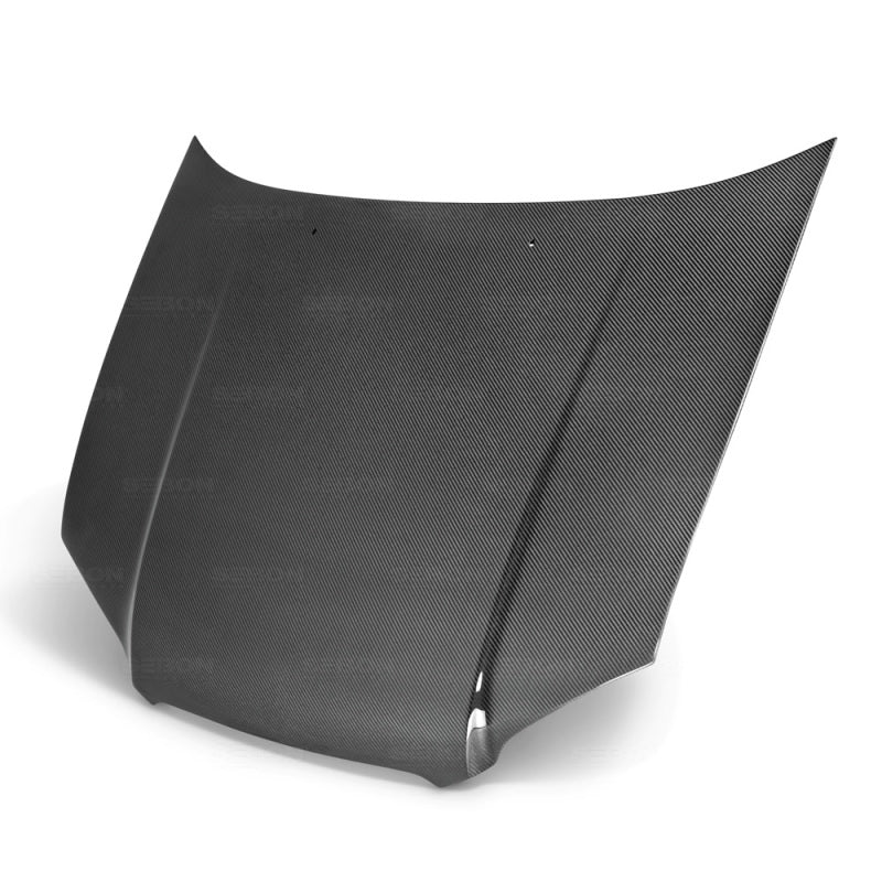 Seibon Carbon Fiber Hood | Subaru Legacy / Impreza (89-93 / 92-00 / 93-98 / 00-07) (HD0405SBIMP-RS)