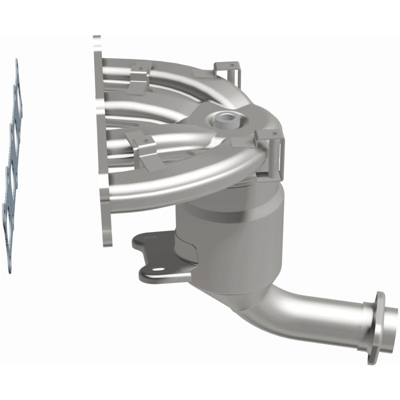 Magnaflow 51260 D&S Converter For Dodge Caliber/Jeep Patriot 07-10