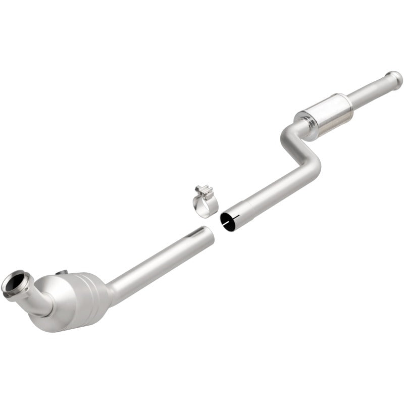 Magnaflow 51916 DirectFit Converter D&S for 08-10 C300 3.0L