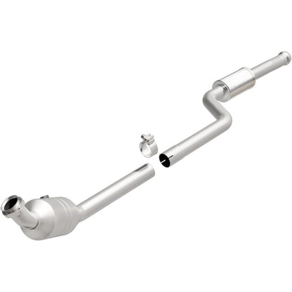 Magnaflow 51916 DirectFit Converter D&S for 08-10 C300 3.0L