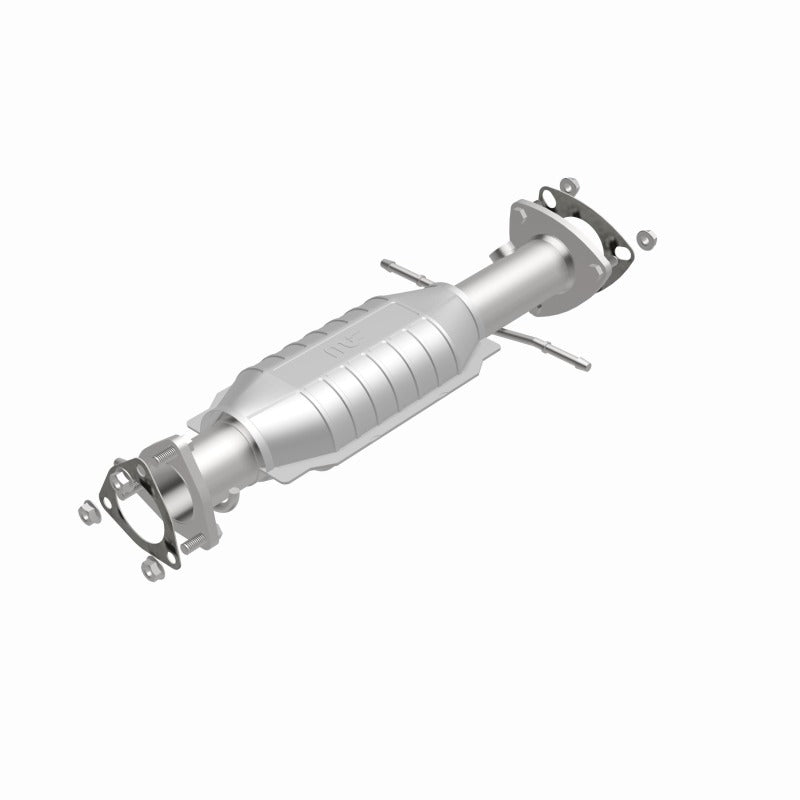 Magnaflow 23497 DirectFit Converter For GM S10 4.3L 4WD